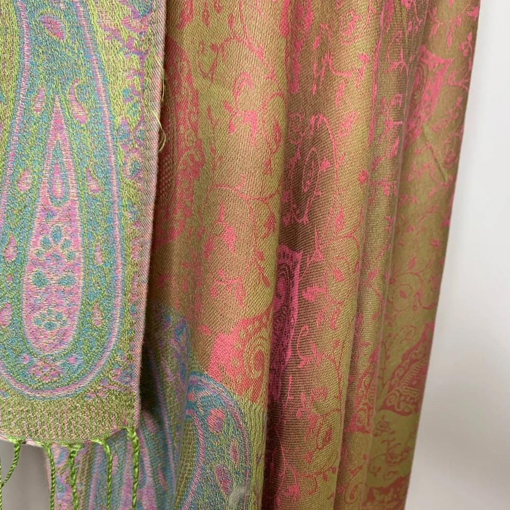 High quality pashmina - Picture 2 of 5